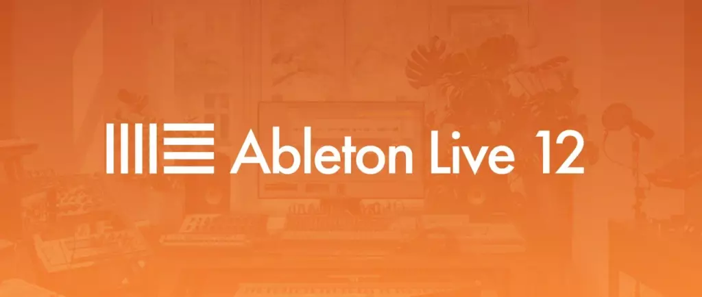 Ableton Live 12